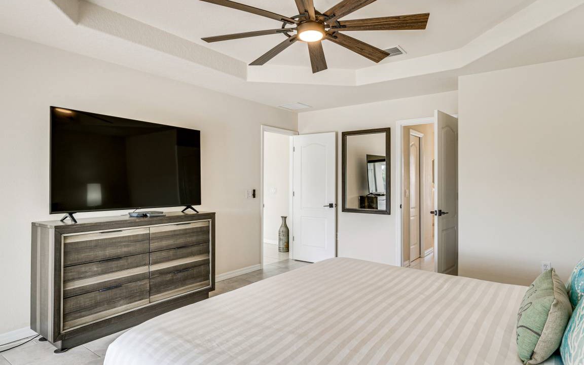 Photo of Bedroom in Pinehurst