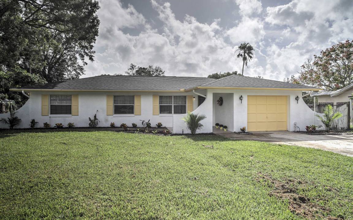 Photo of Buildings in Wekiva Springs