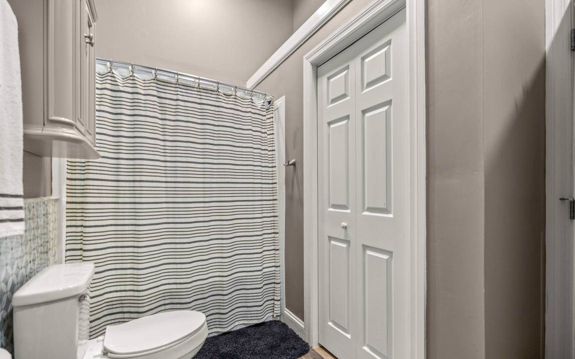 Photo of Bathroom in Williston