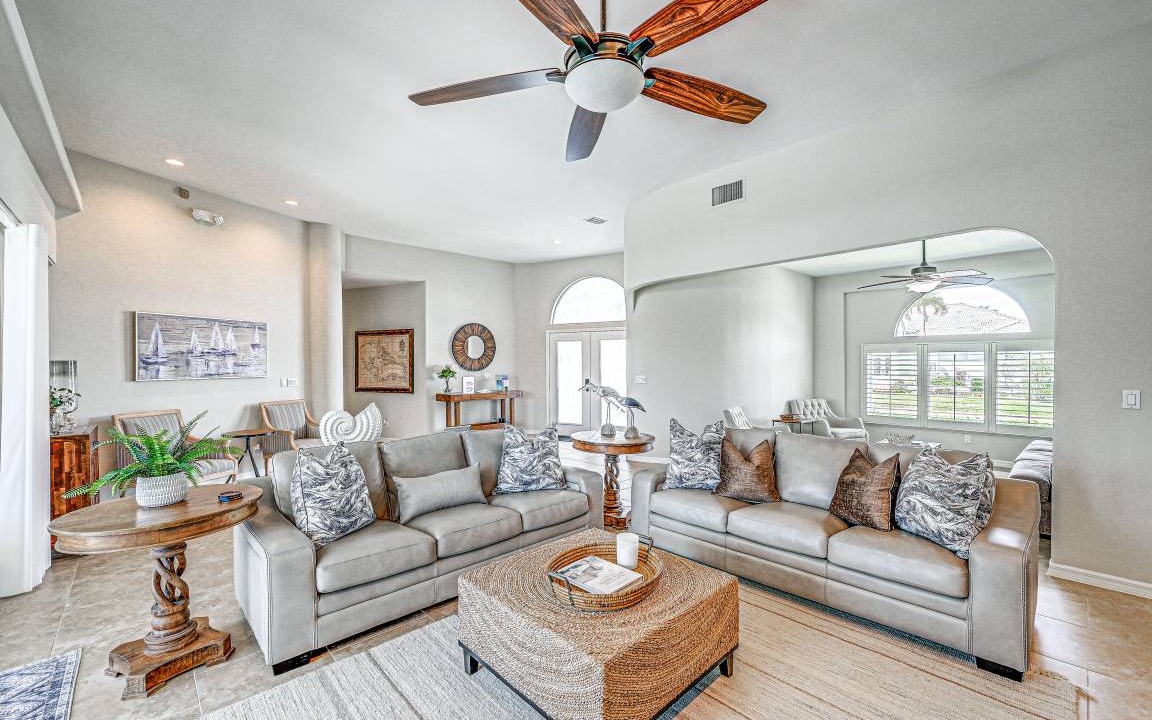 Photo of Livingroom in Marco Island