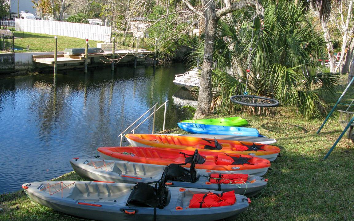 Photo of Others in Weeki Wachee Gardens