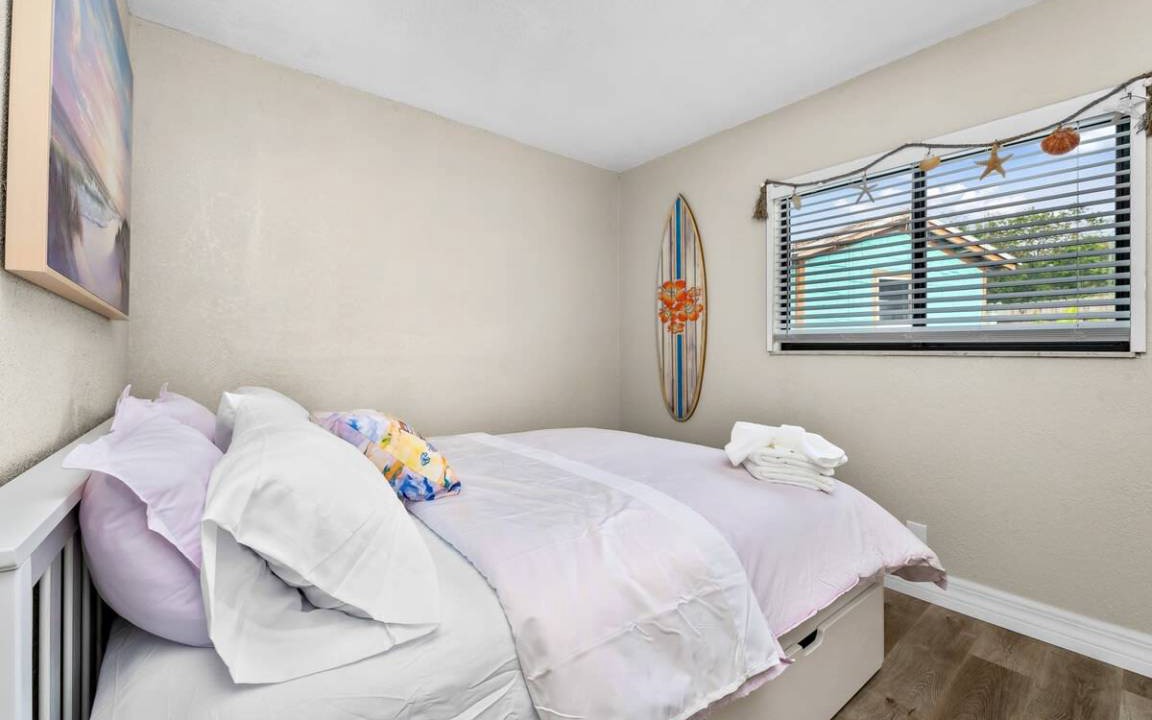 Photo of Bedroom in St. Petersburg - Clearwater