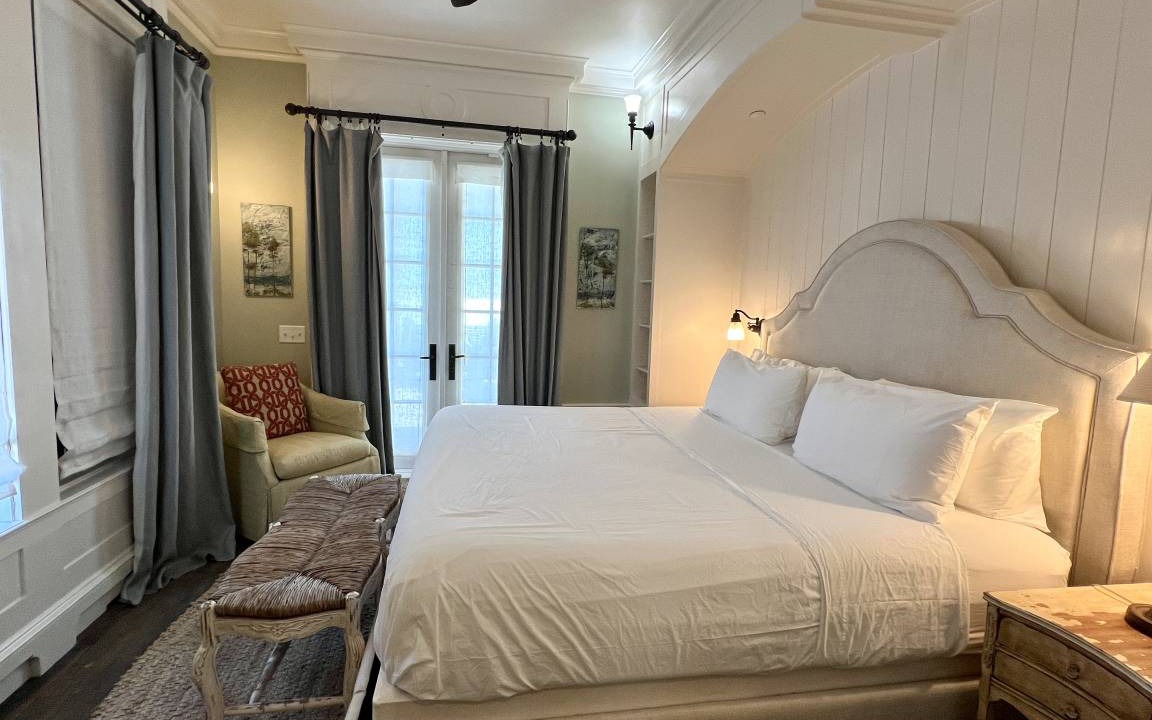 Photo of Bedroom in Seaside