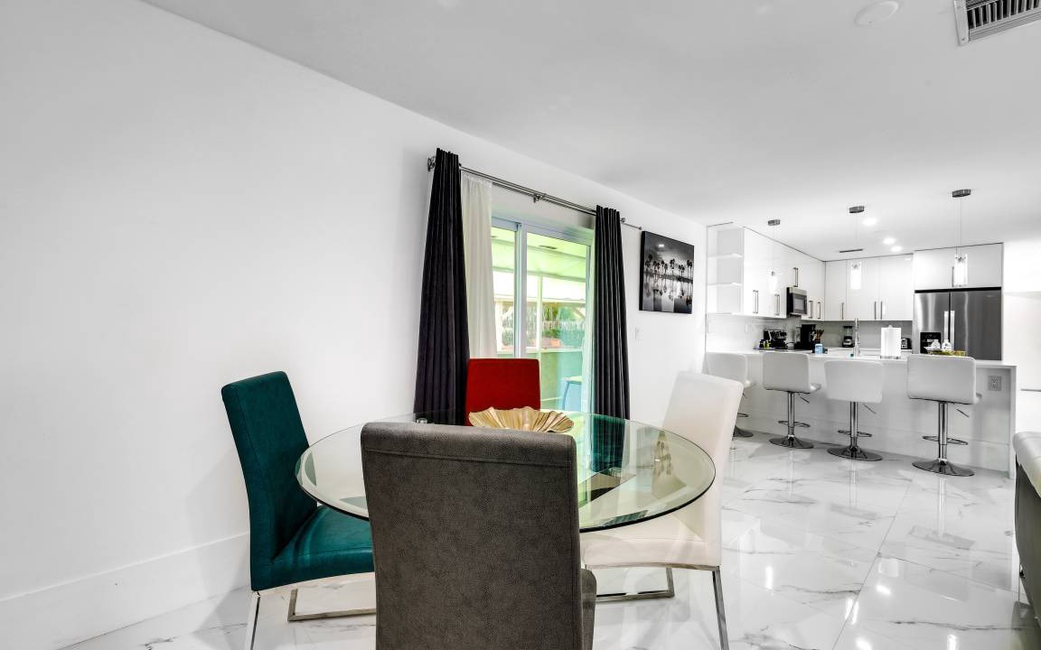 Photo of Livingroom in Delray Beach