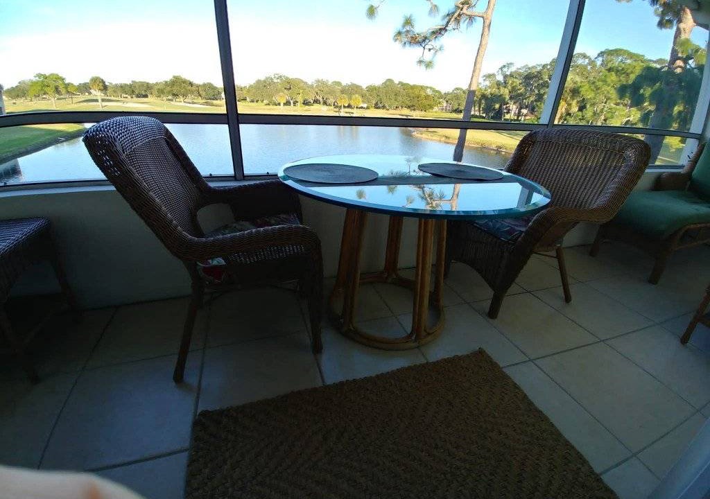 Photo of Patio Balcony in Braden River