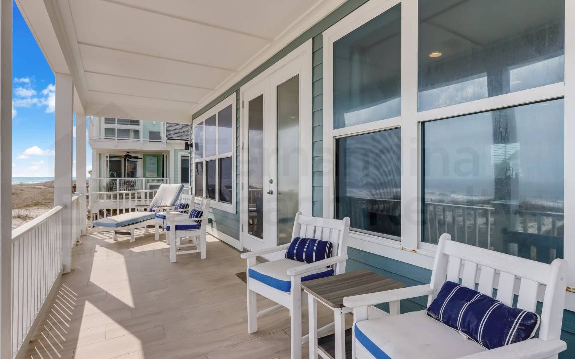 Photo of Others in Ocean Cay