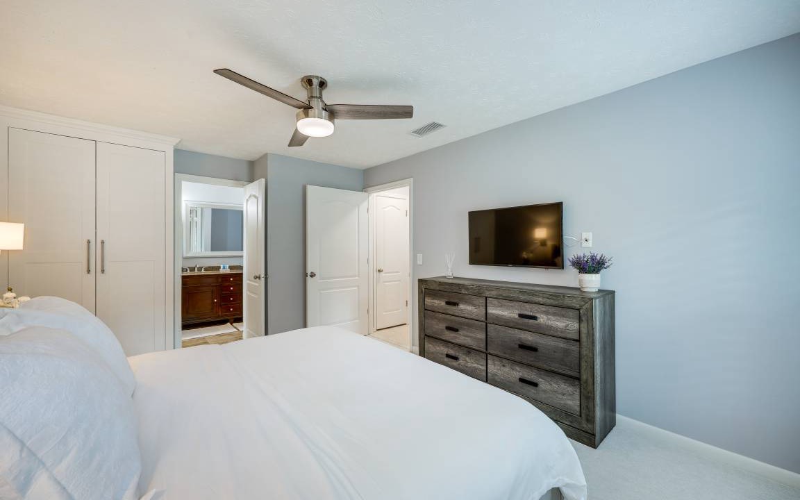 Photo of Bedroom in Dolphin's Cove