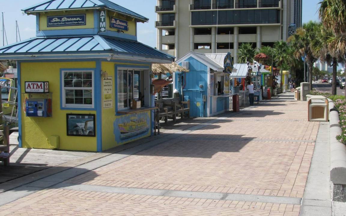 Photo of Others in Clearwater Beach