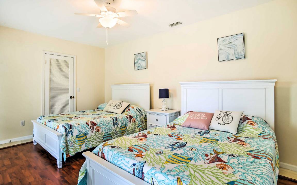 Photo of Bedroom in Singer Island