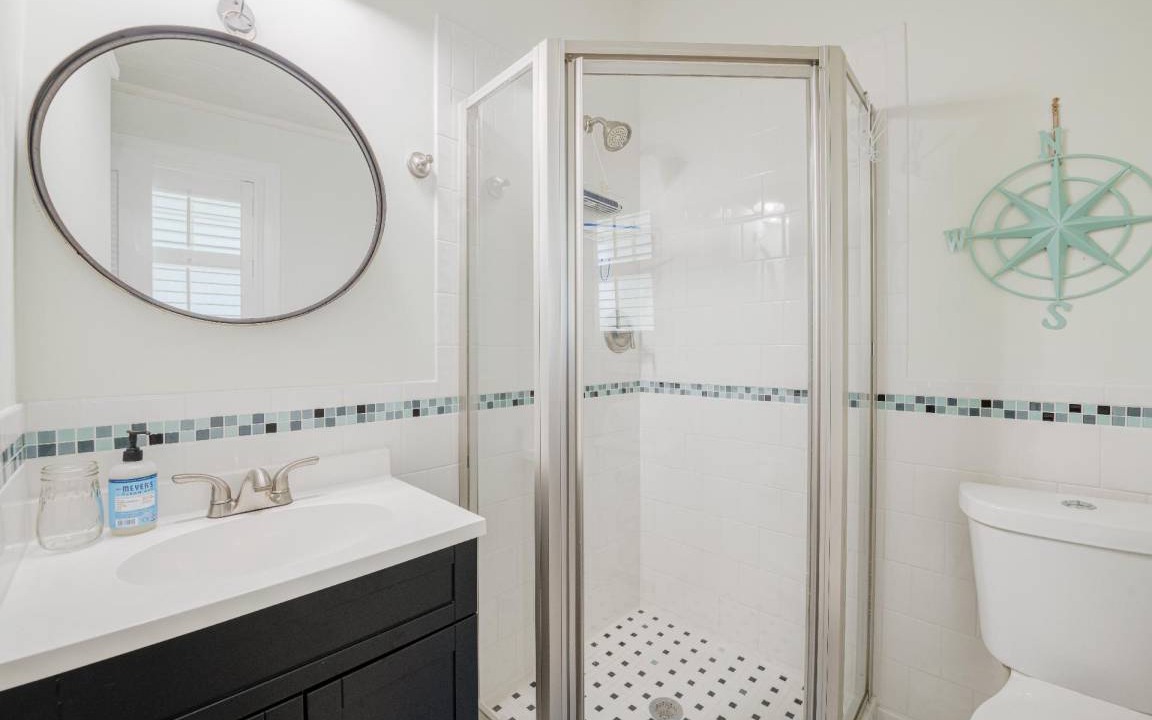Photo of Bathroom in Bokeelia