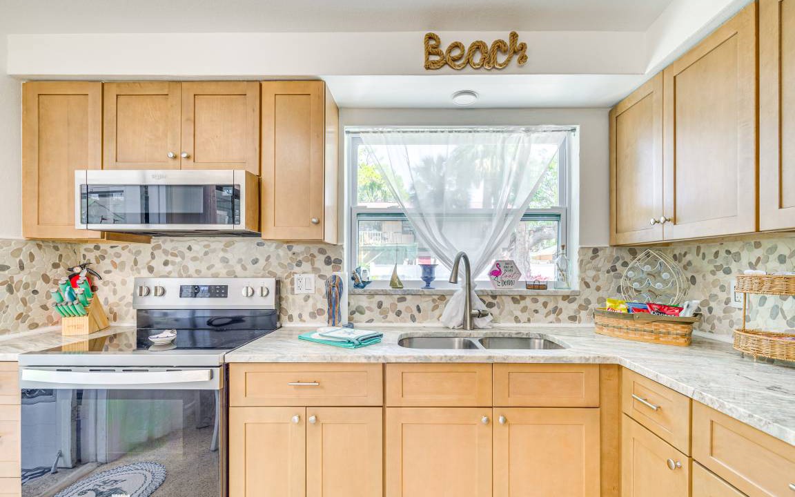 Photo of Kitchen in Marthas Vineyard