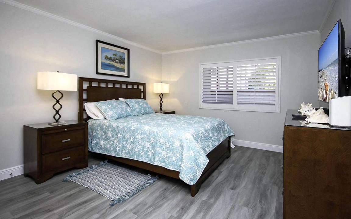 Photo of Bedroom in Sanibel