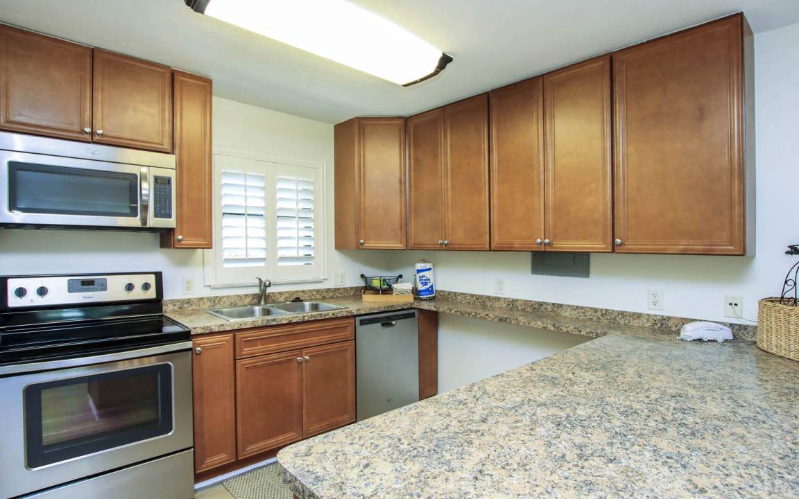 Photo of Kitchen in Sanibel