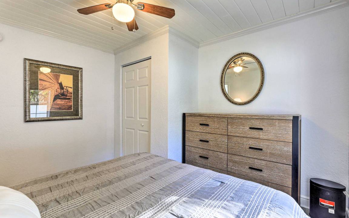 Photo of Bedroom in Mount Dora