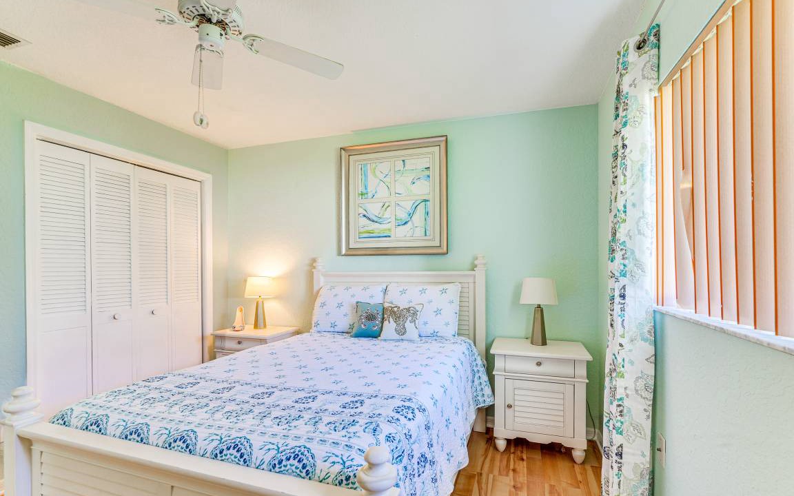 Photo of Bedroom in Spring Hill