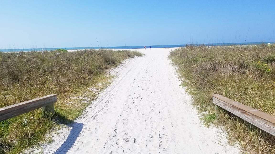 Photo of Others in St. Pete Beach