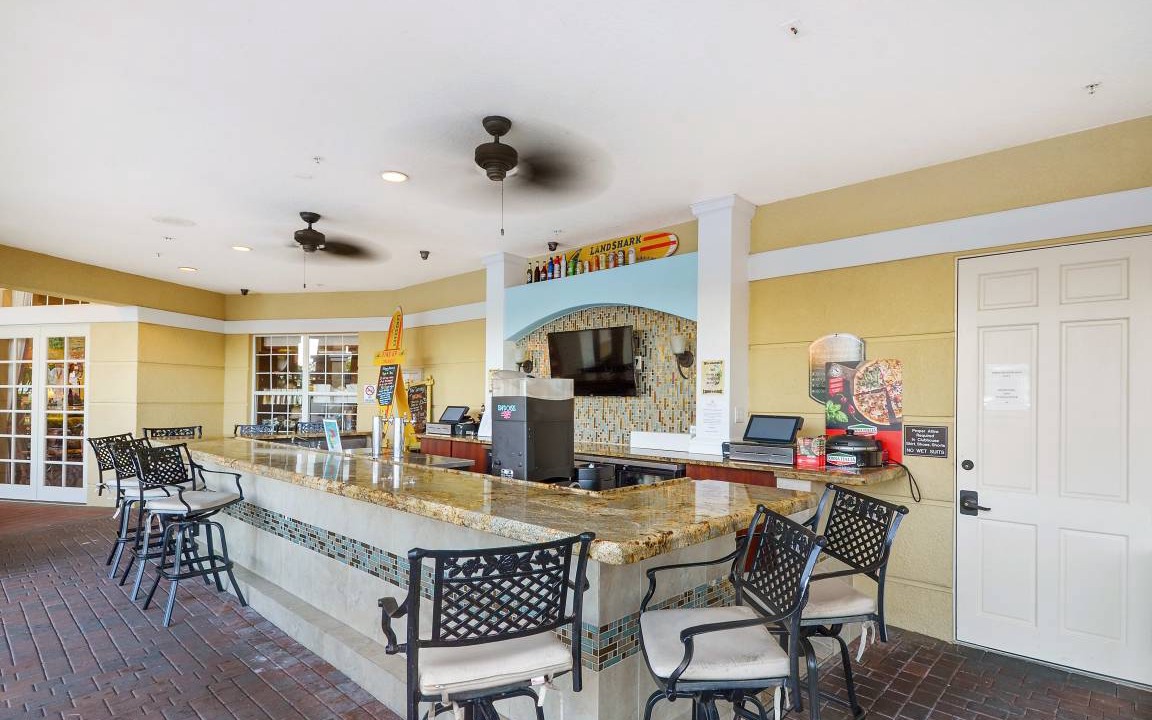 Photo of Kitchen in Florida Central Atlantic Coast