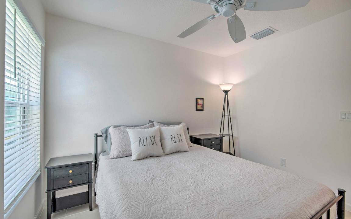 Photo of Bedroom in Wildwood