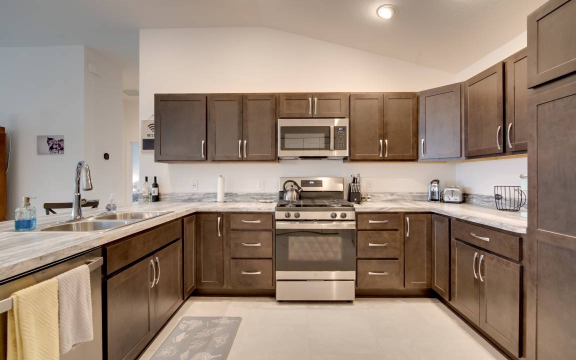 Photo of Kitchen in Wildwood