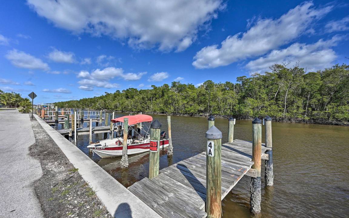 Photo of Others in Everglades City