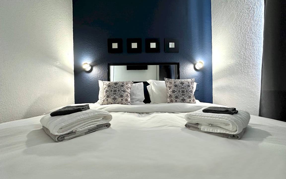 Photo of Bedroom in Highlands Reserve