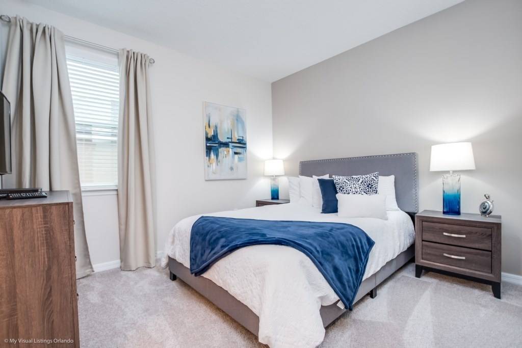 Photo of Bedroom in Indian Ridge