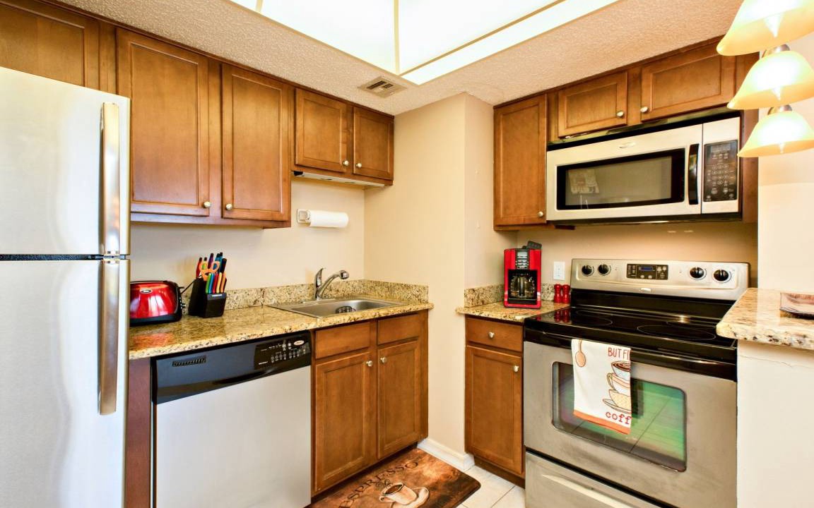 Photo of Kitchen in Ormond Beach