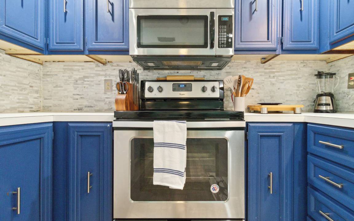 Photo of Kitchen in Flamingo Bay