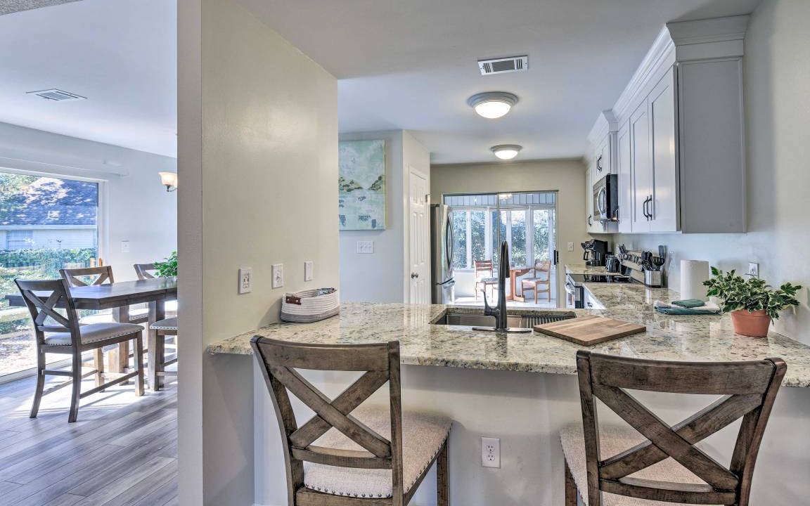 Photo of Livingroom in Niceville