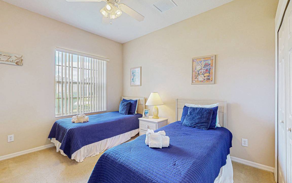 Photo of Bedroom in Calabay Parc