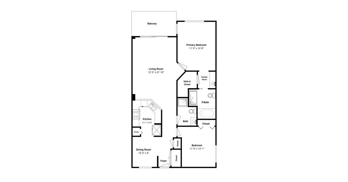 Photo of Others in Seawinds Condo