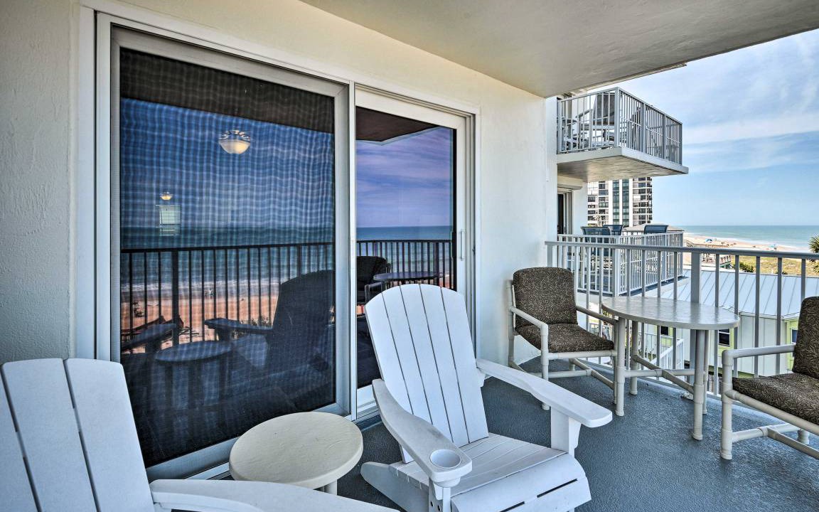 Photo of Others in Seawinds Condo