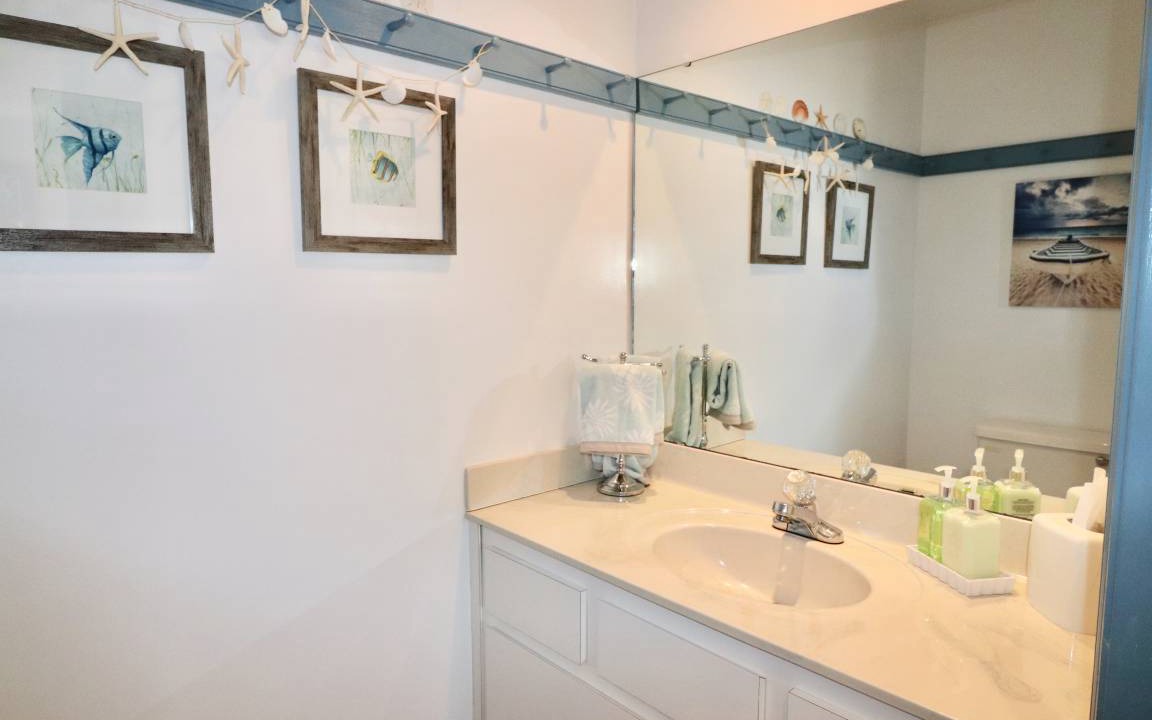 Photo of Bathroom in Krulder