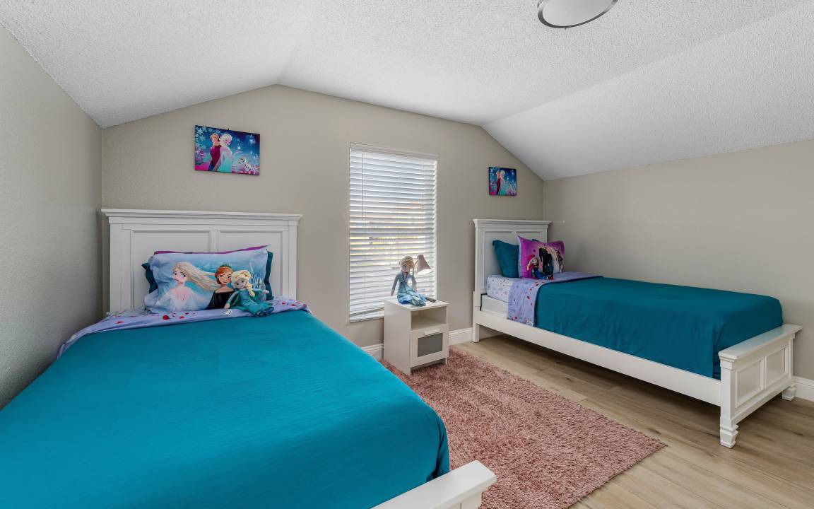 Photo of Bedroom in Lake Berkley
