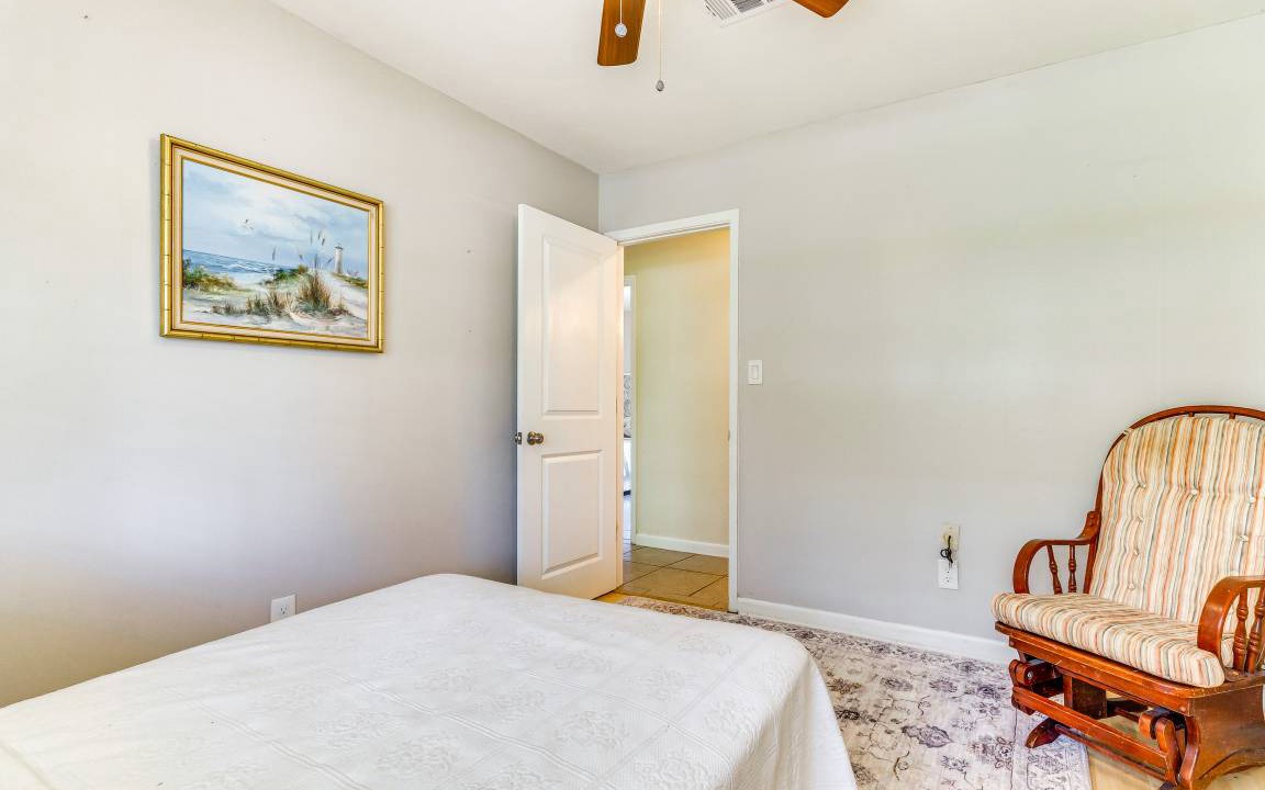 Photo of Bedroom in Milton