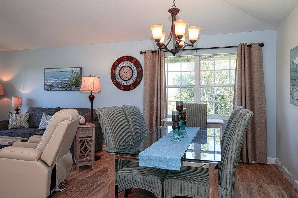 Photo of Livingroom in Central Naples