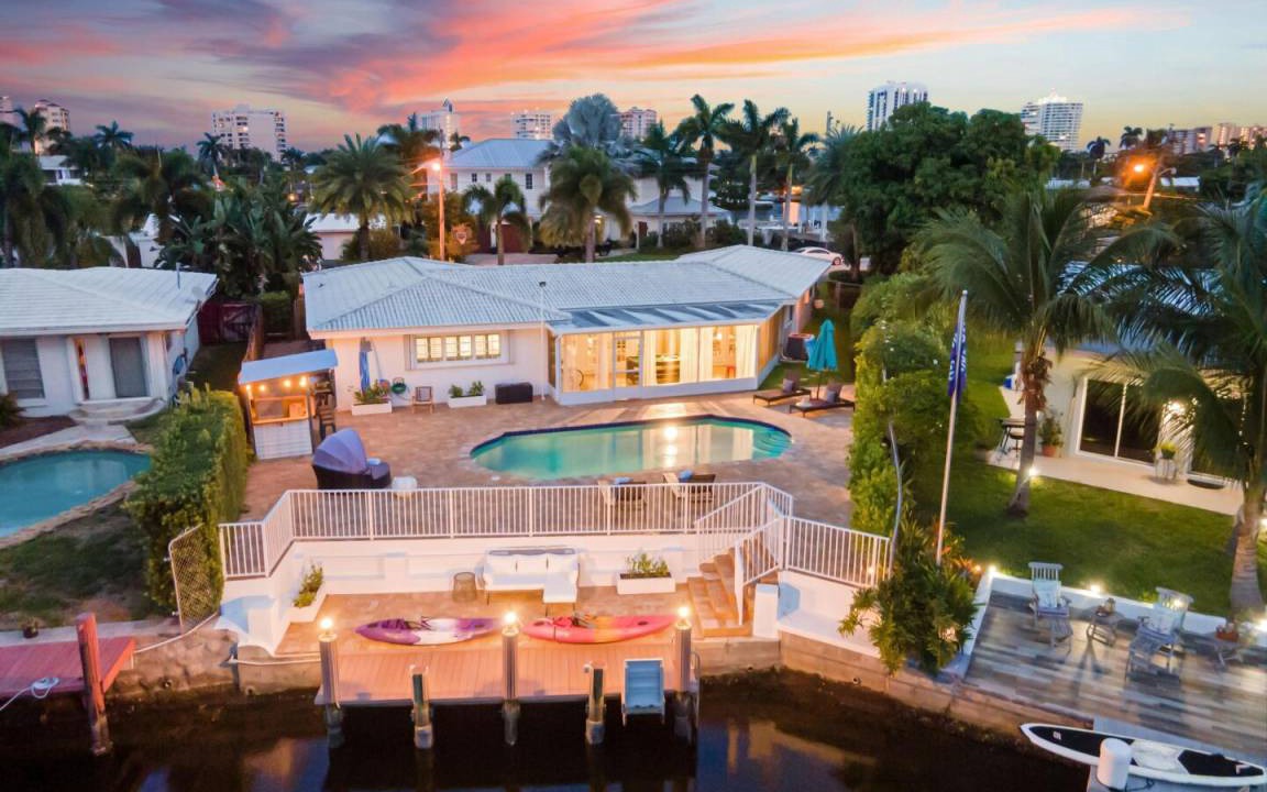 Photo of Others in Pompano Isles