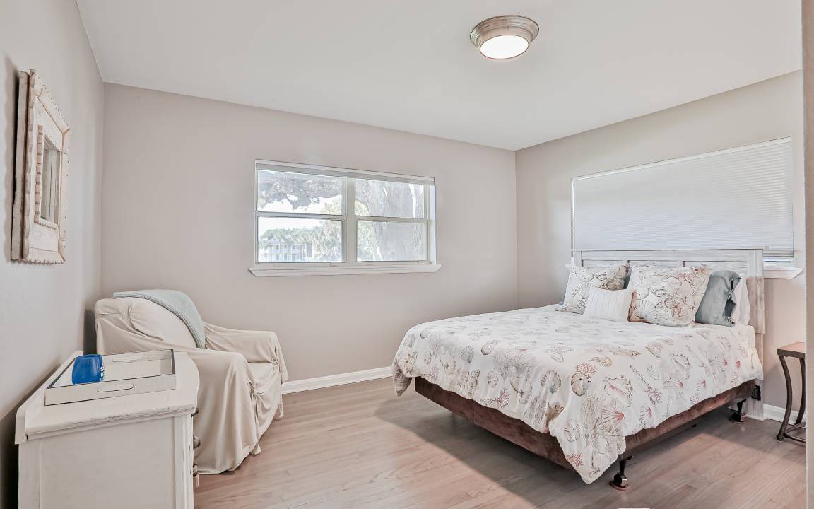 Photo of Bedroom in Atlantic Shores