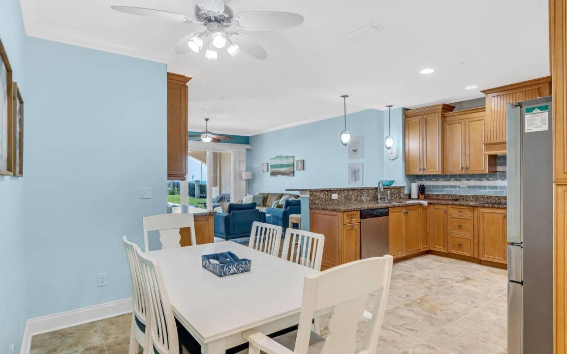 Photo of Kitchen in Beverly Beach