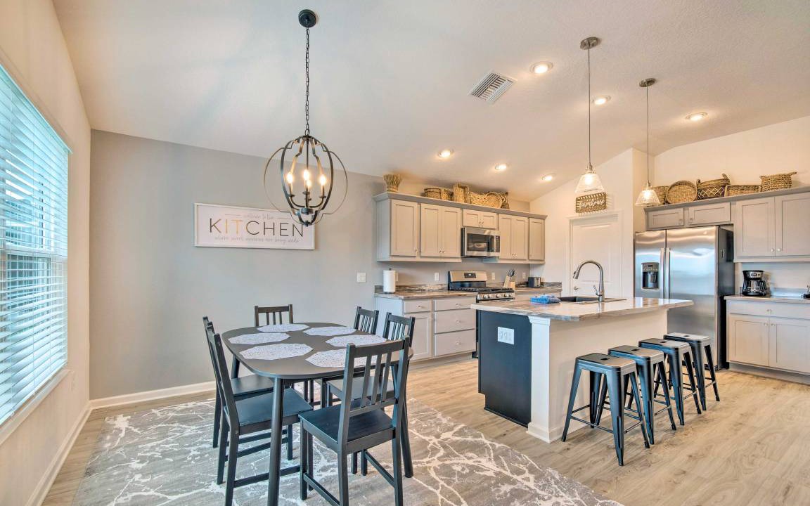 Photo of Kitchen in Wildwood