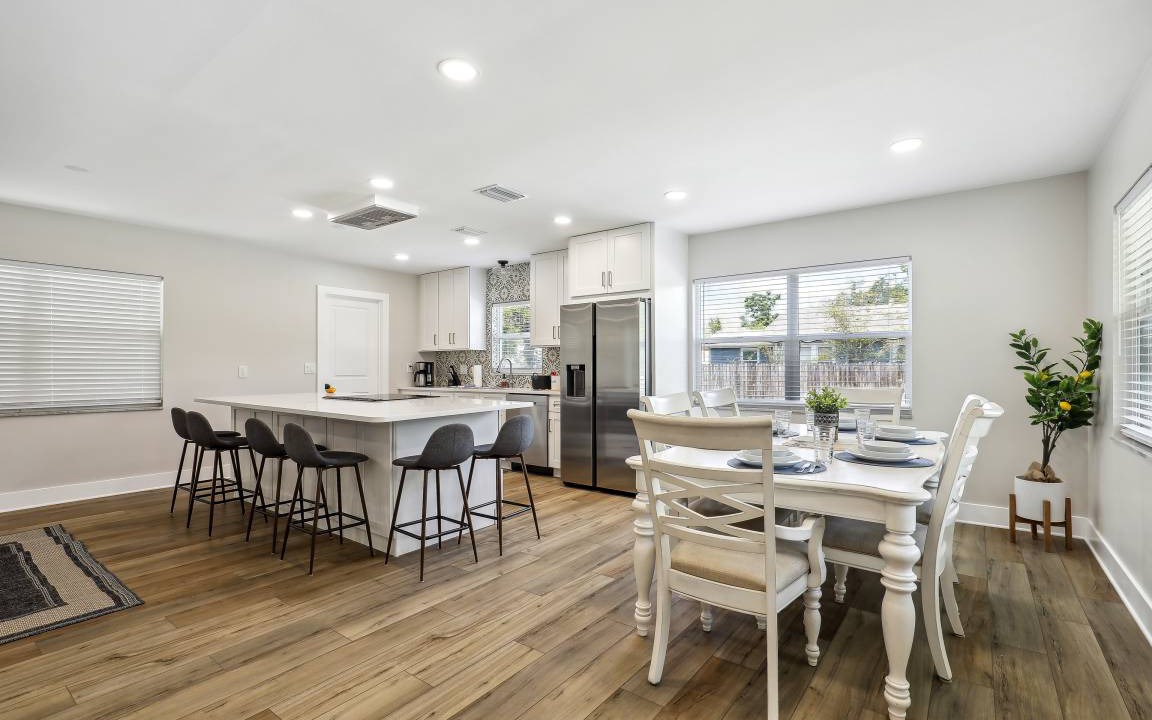 Photo of Kitchen in Riverside Heights