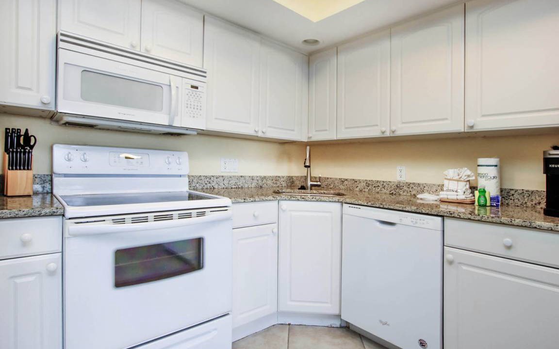 Photo of Kitchen in Captiva