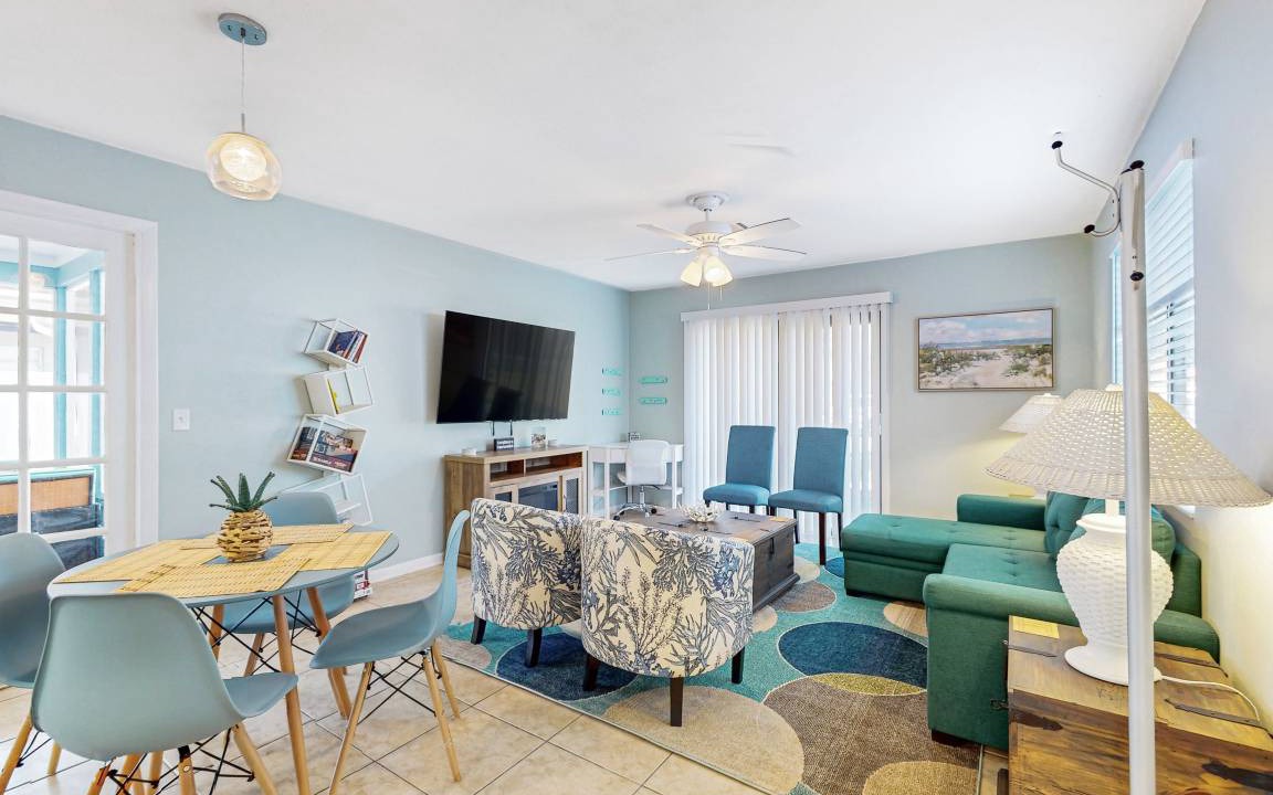 Photo of Livingroom in Indian Trails