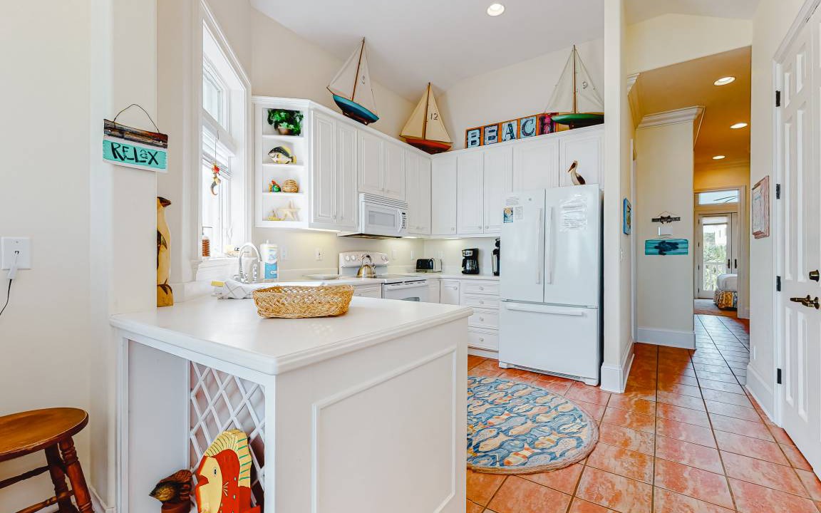 Photo of Kitchen in East End