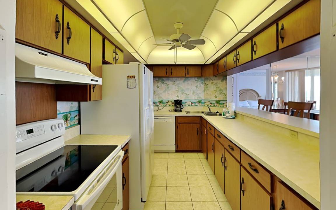 Photo of Kitchen in Daytona Beach Shores