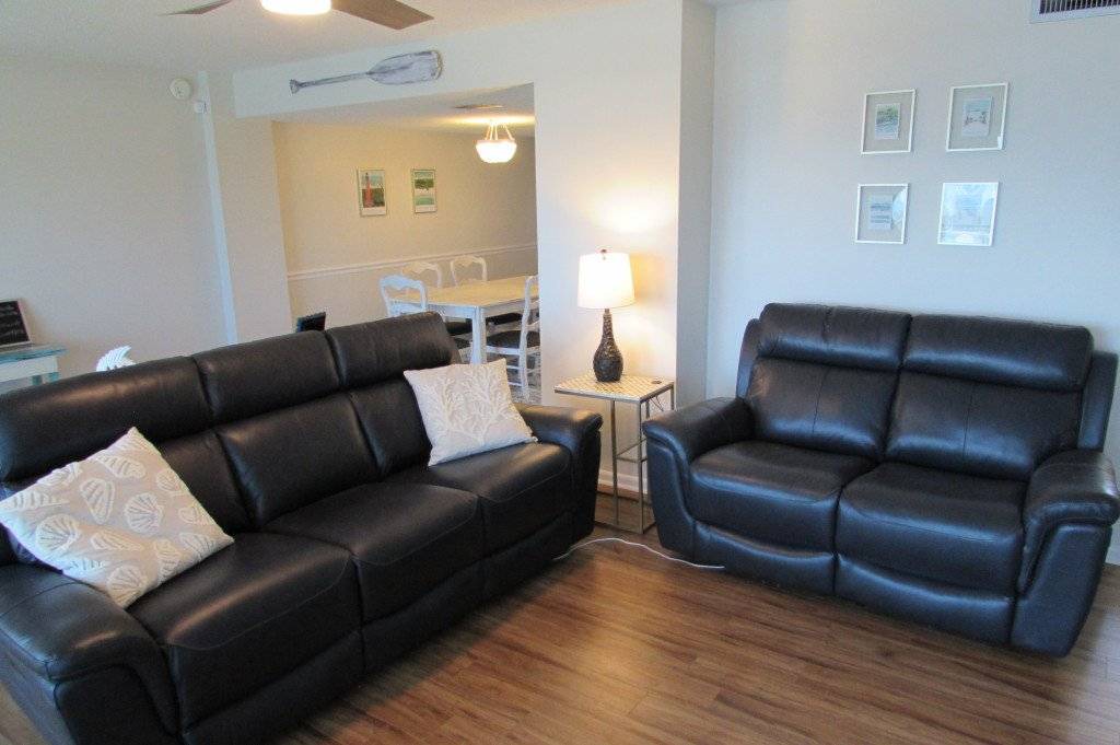 Photo of Livingroom in Ponce Inlet