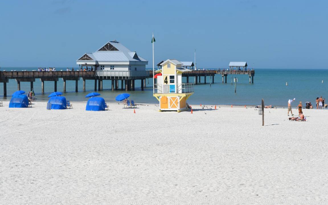 Photo of Others in Clearwater Beach