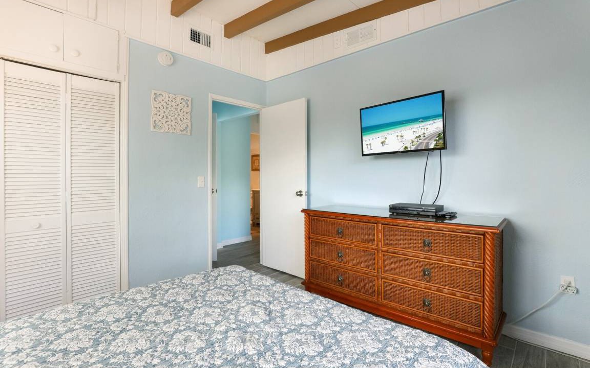 Photo of Bedroom in Anna Maria