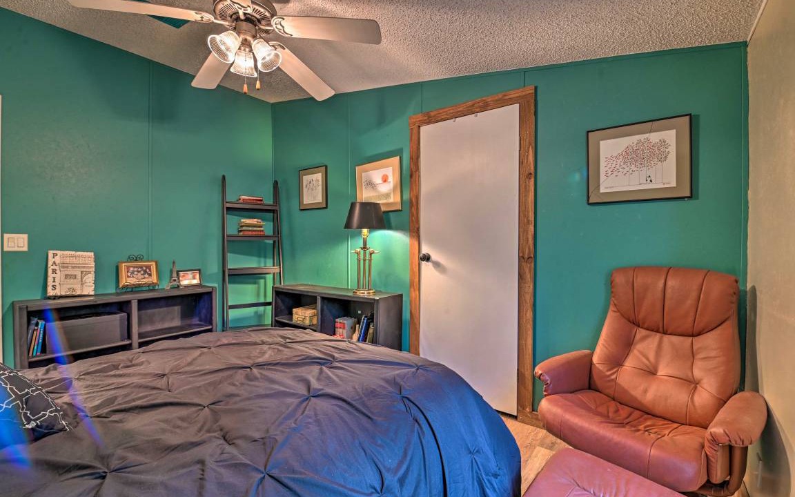 Photo of Bedroom in Silver Springs
