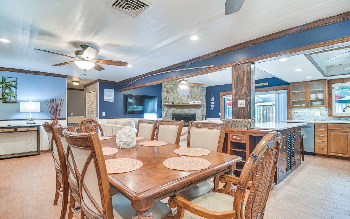 Photo of Livingroom in Woodgate